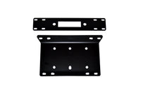 WINCH MOUNT Warn Industries Inc. FOREMAN 400-450 95-04 (60174 60174