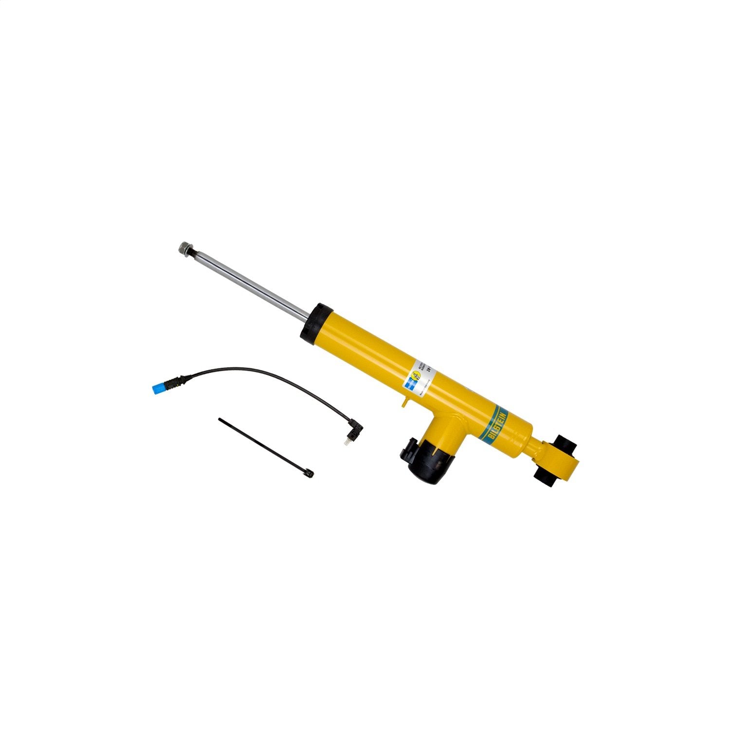 B6 Bilstein 12-16 BMW 328i Rear Twintube Shock Absorber (DampTronic) (20-250744)