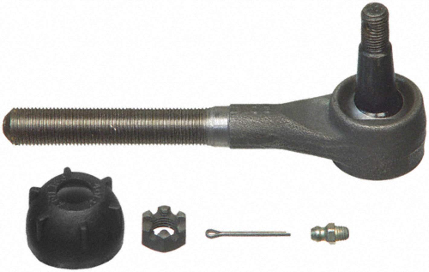 Steering Tie Rod End MOOG ES381RL for Chevrolet Camaro