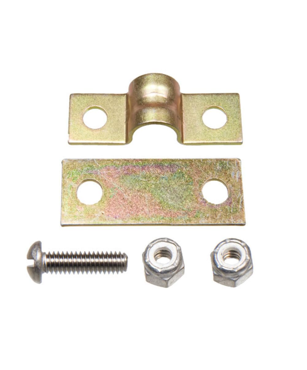 Clamp and Shim Teleflex for 4300
