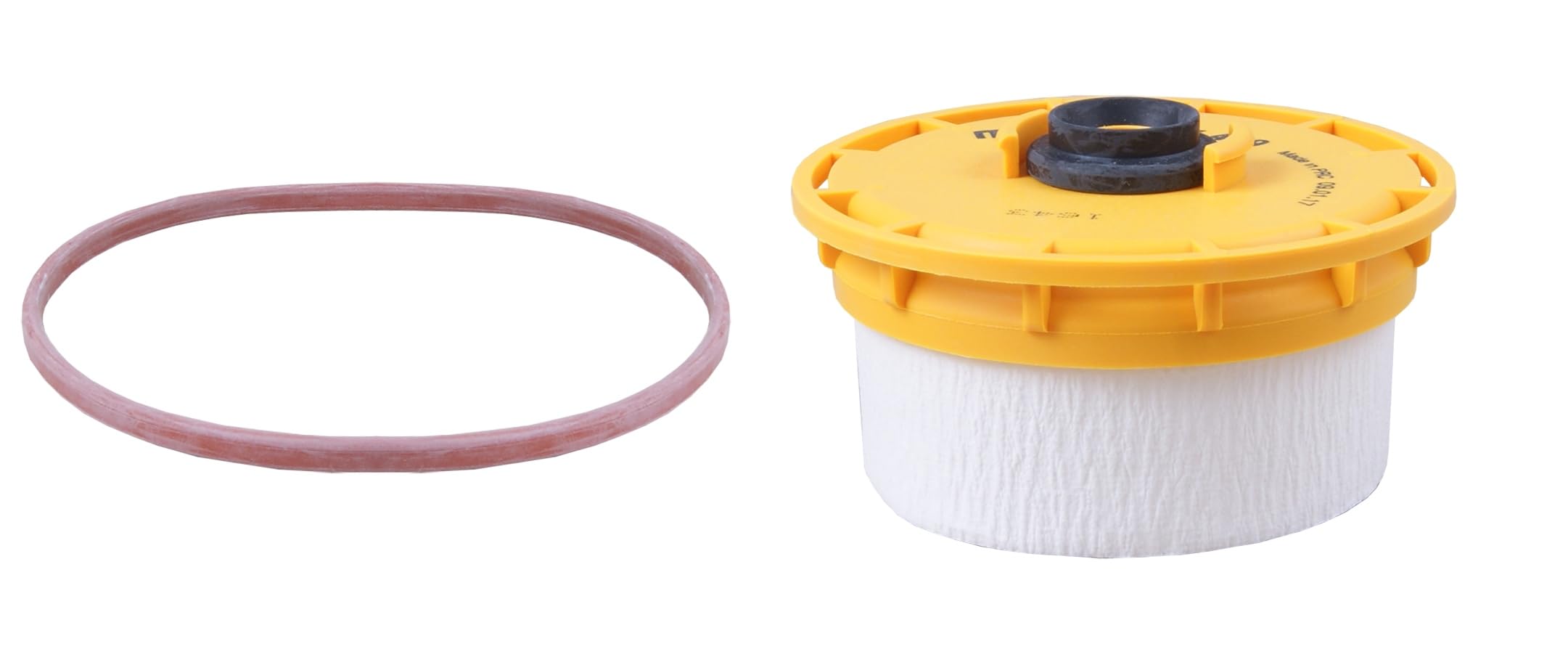 KX479D Mahle Fuel Filter