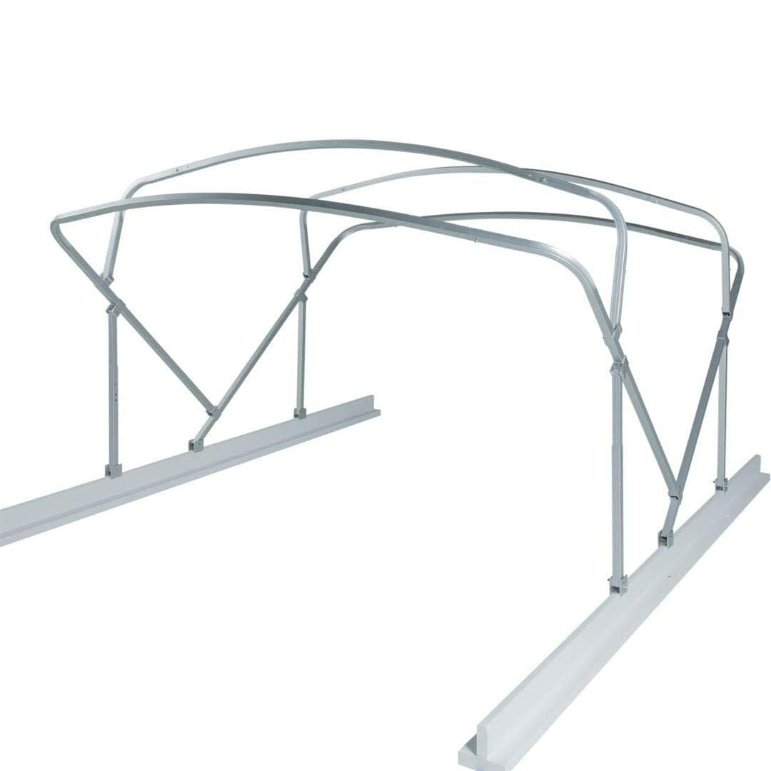 Taylor Made 88154 Aluminum Frame Only 8' X 10' X 1.25"