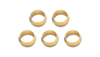 Olive Vibrant Performance Insert, Brass 16465