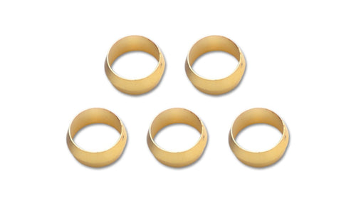 Olive Vibrant Performance Insert, Brass 16465