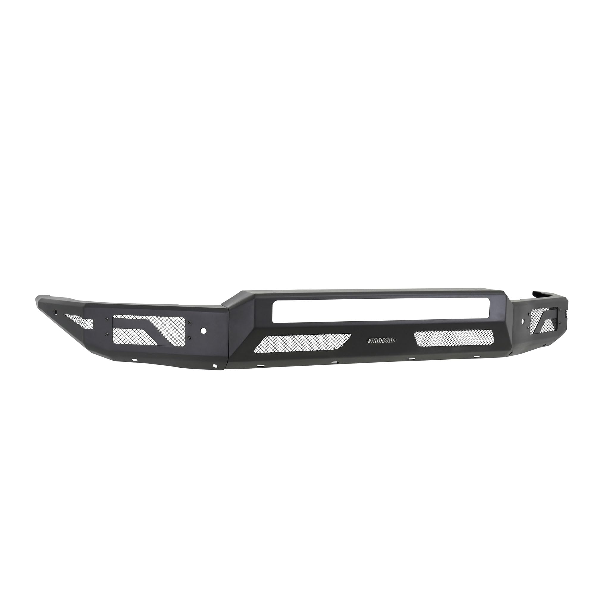 Pro-Mod Westin Front Bumper fits 2015-2019 Silverado 2500 3500