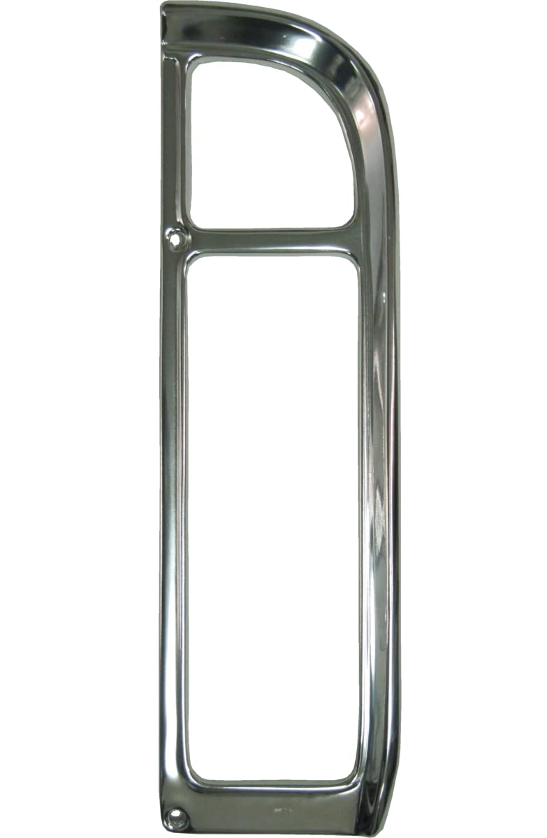 Tail Light Bezel Brothers Trucks - Fleetside - Right C1051-69