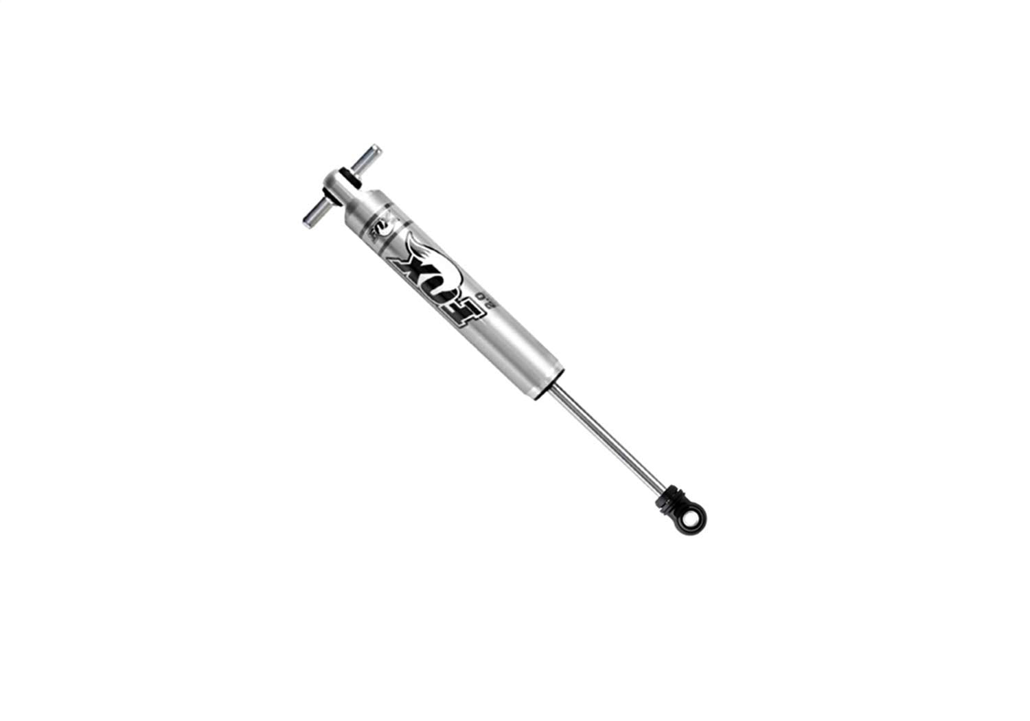Fox 2.0 Shock Absorbers Superlift 980-24-888 2.5-4 in. Lift Rear Fox 2.0 Shock Absorbers