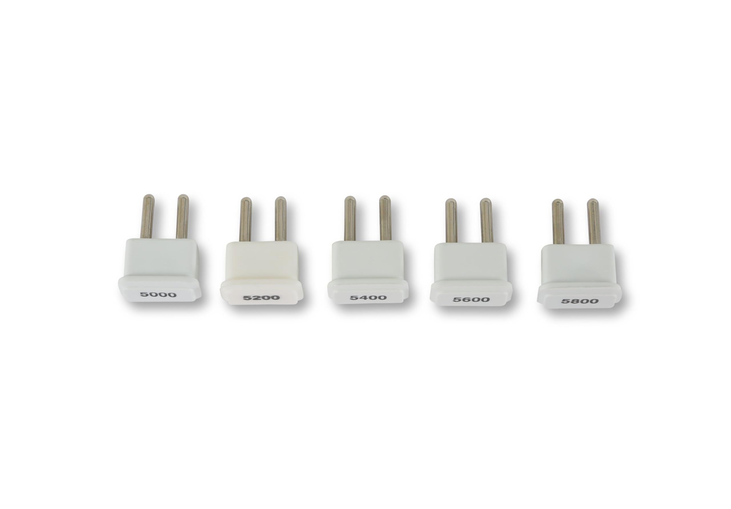 5000 Series MSD Module Kit, Even Increments 8745