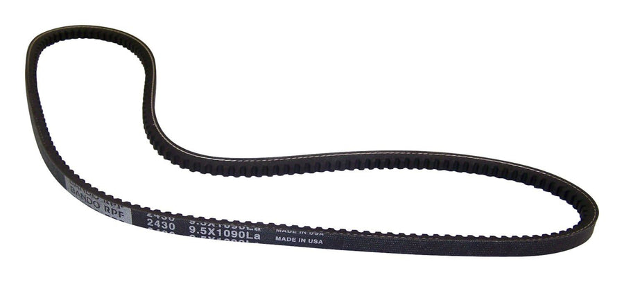 Accessory Crown Automotive Drive Belt Belts and Cooling