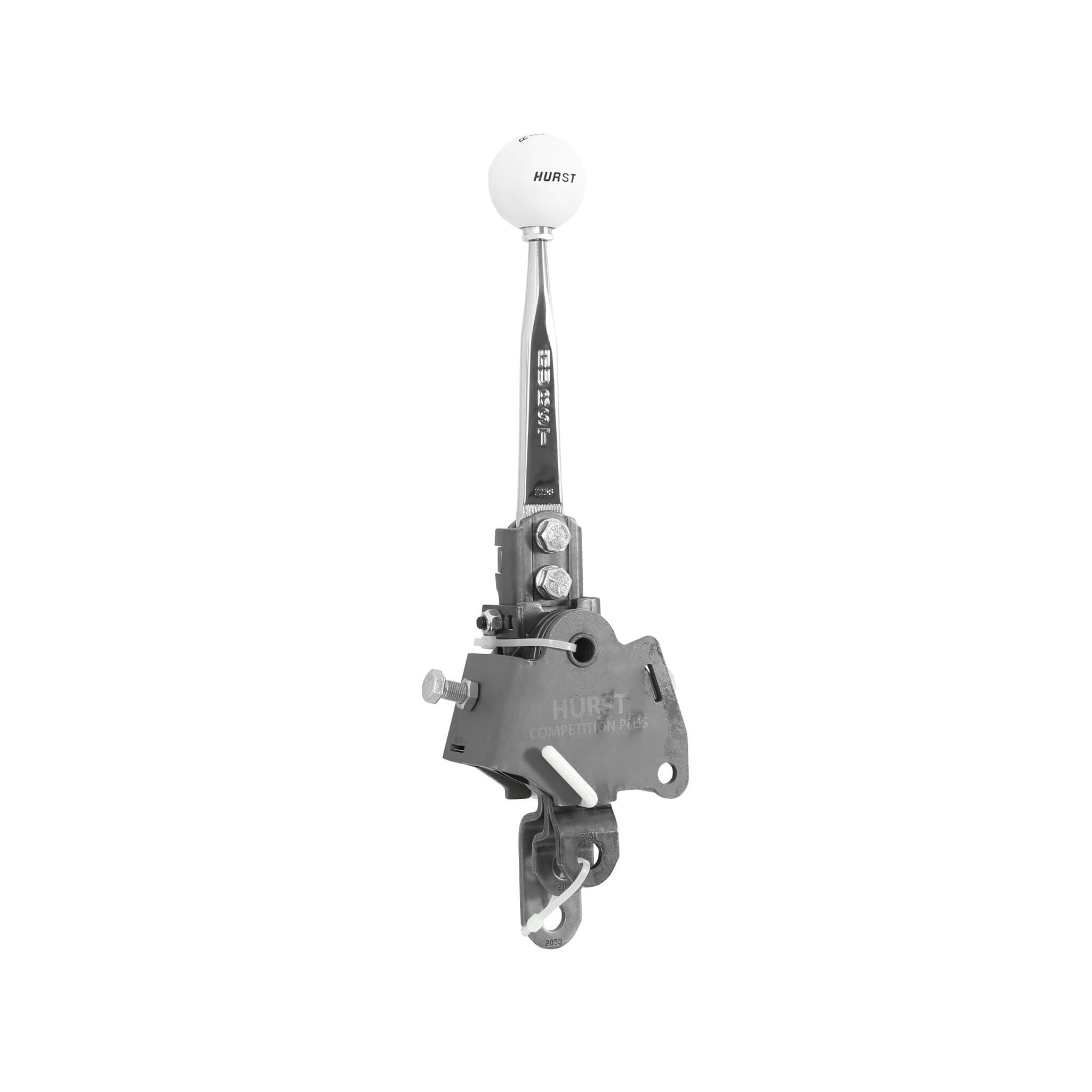 Manual Gear Shift Lever Kit Hurst 3917535
