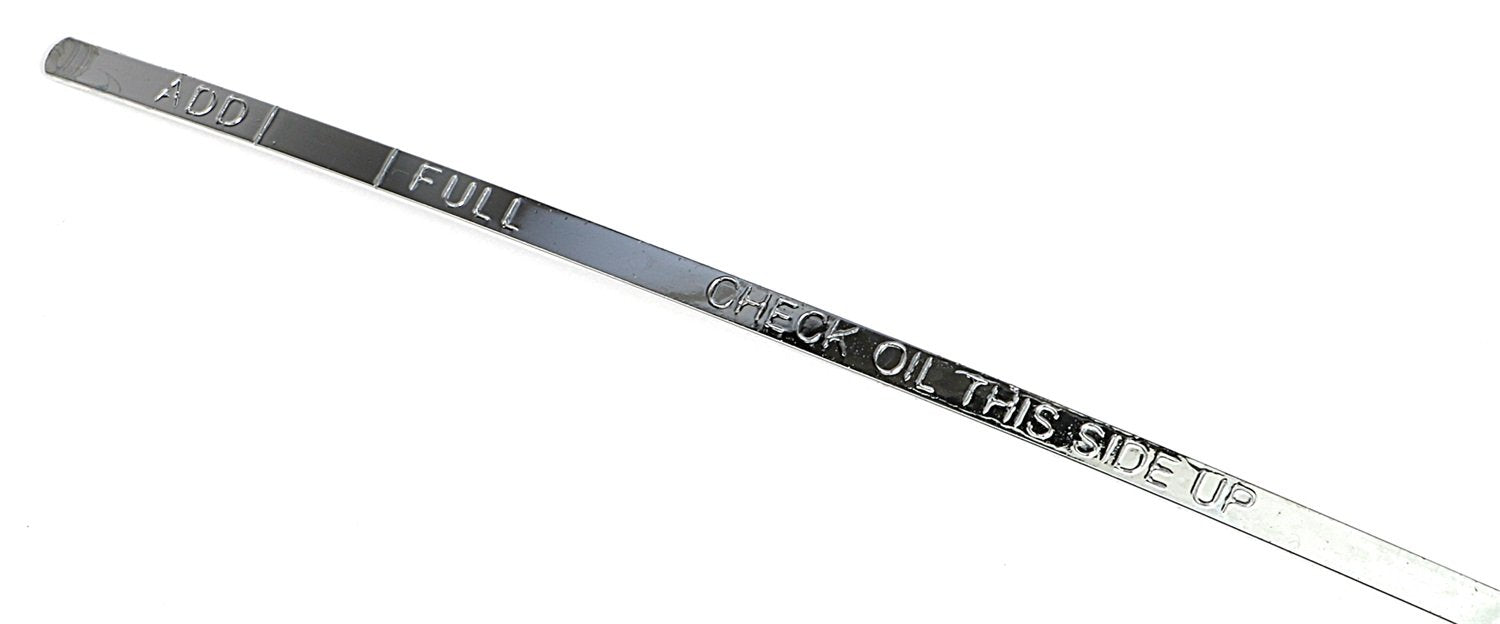 Oil Pan Dipstick Trans-Dapt 8901