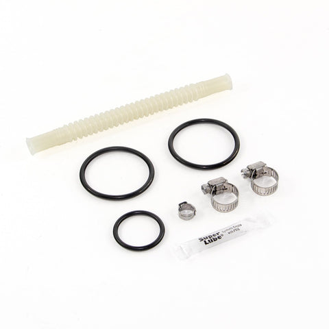 Install Kit DeatschWerks 9-1025 (for DW65v), 1 Pack