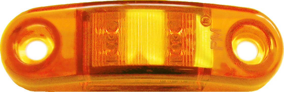 Led Peterson Mfg Side Marker/Outline Light 1268A-MV, Ece, Mv