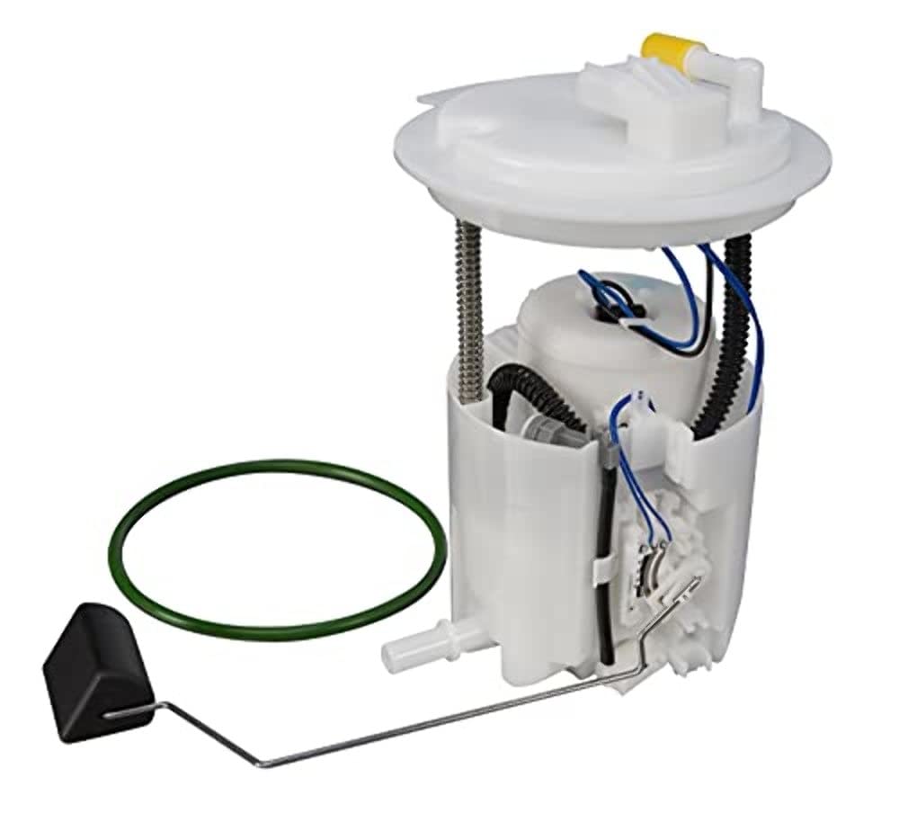 17709.45 | Omix-Ada | Fuel Pump Module Assembly | OE Reference: 68065575AC | Fits 2011-2018 Jeep Wrangler JK