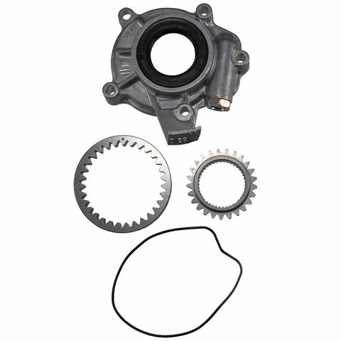 M145 Melling Oil Pump