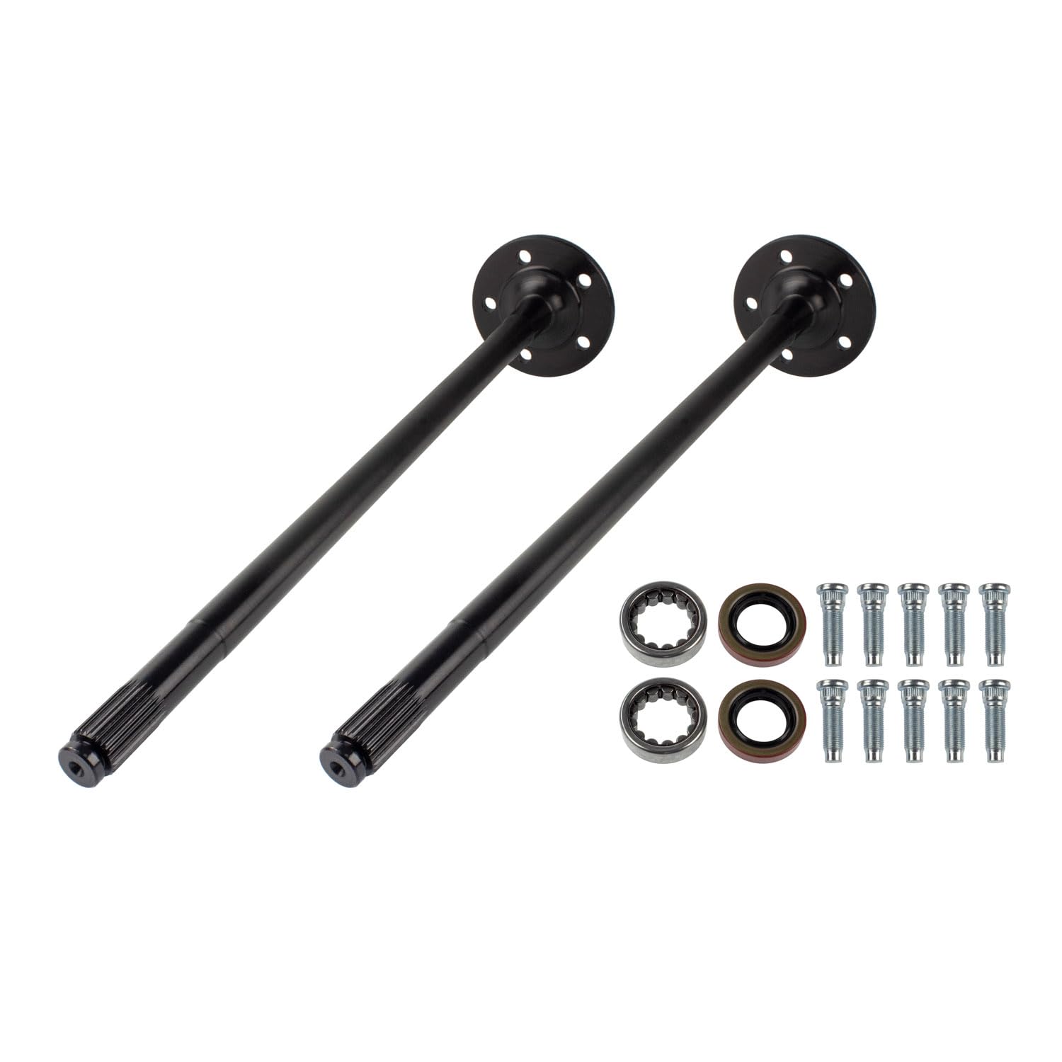 MG22180 Ten Factory Axle Shafts