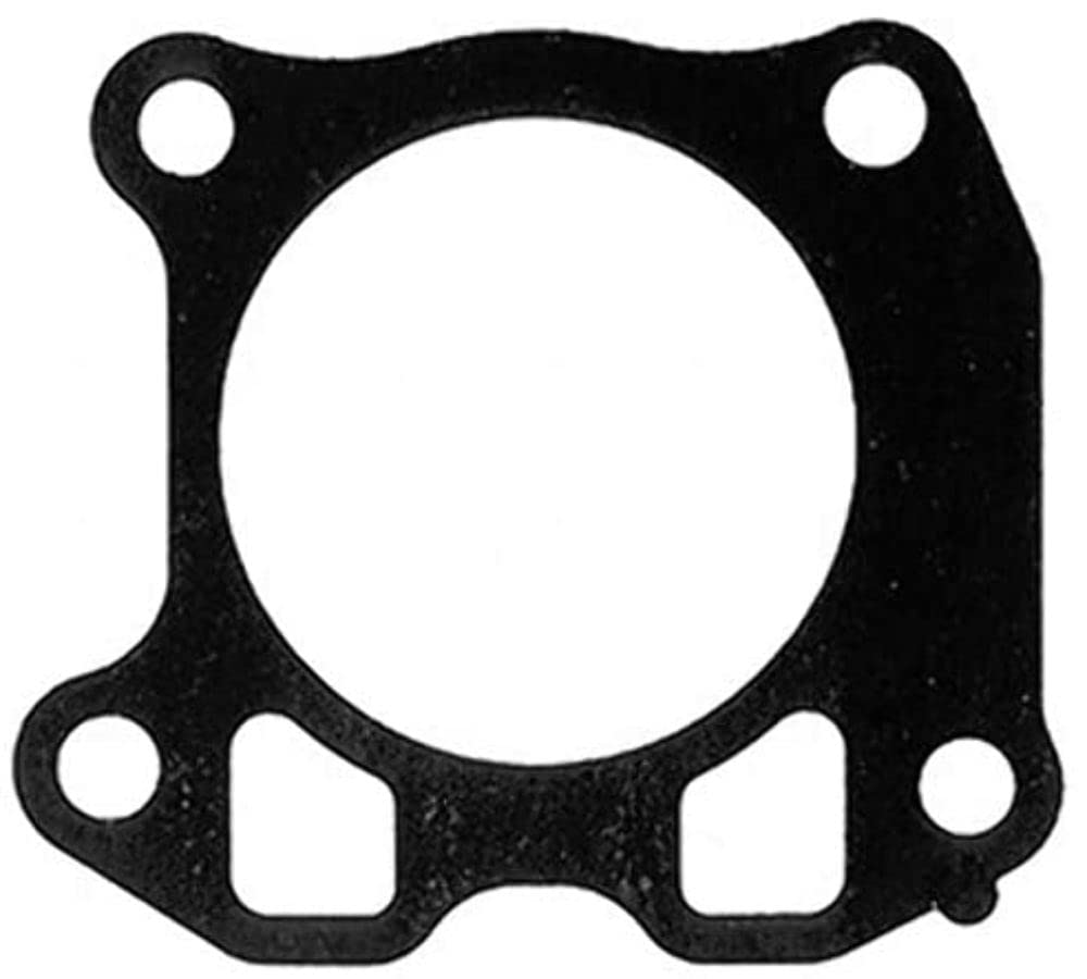 Fuel Injection MAHLE G31048 Throttle Body Mounting Gasket