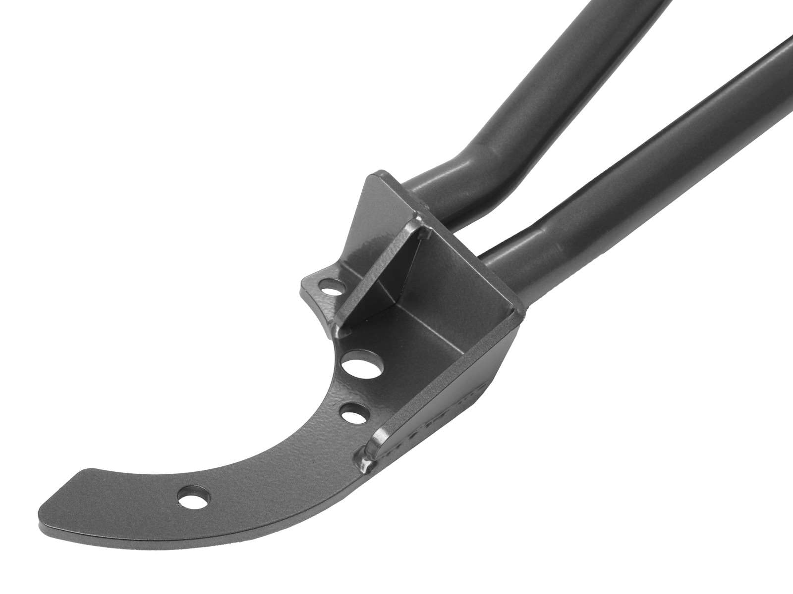 aFe Power Front Suspension Strut Brace CONTROL Fit BMW F-Chassis 2/M 14-18 L4/L6 450-502003-G