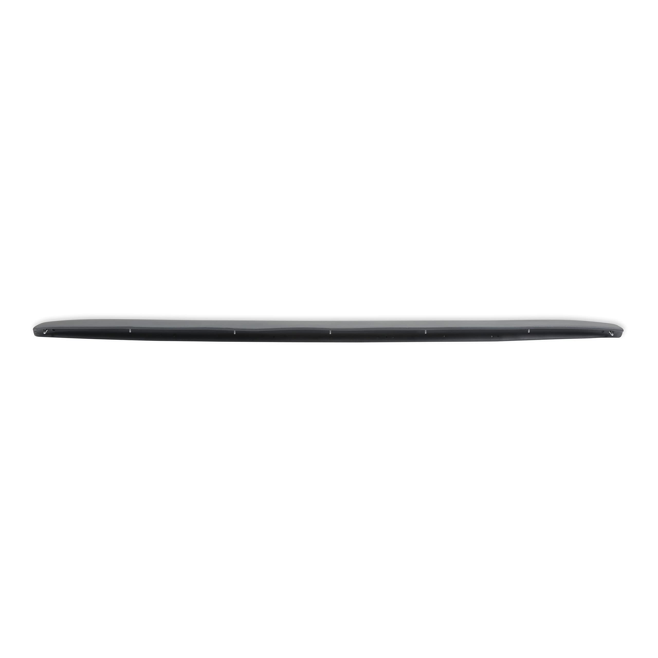 05-225 Brothers Trucks Dash Pad - Medium Charcoal