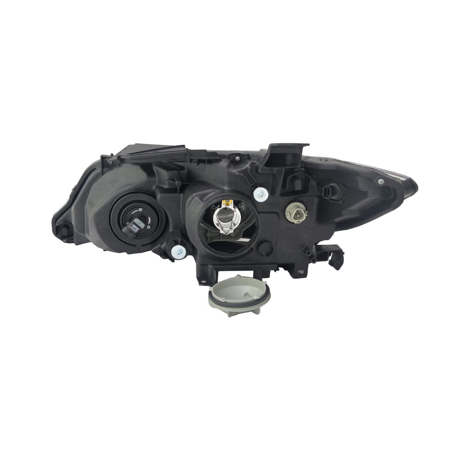Right TYC Headlight Assembly Compatible with 2013-2015 Acura RDX
