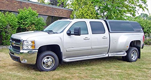 10-1183 Owens Products GlaStep Plus Custom Running Board Bracket Kit