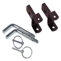 Mounting Kit Demco 9523015 for Reese Tow Champ