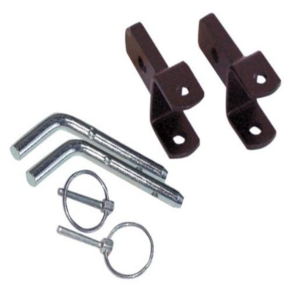 Mounting Kit Demco 9523015 for Reese Tow Champ