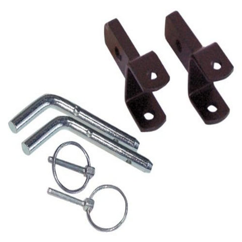 Mounting Kit Demco 9523015 for Reese Tow Champ