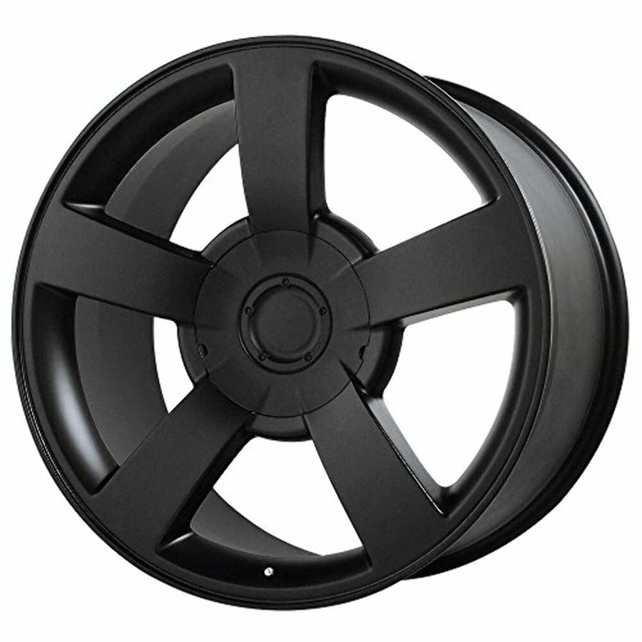 FORGED AMERICAN RACING VF490 Custom Wheel Chromium (hexavalent compounds) (20 x 12. inches /0 x 72 mm, 0 mm Offset)