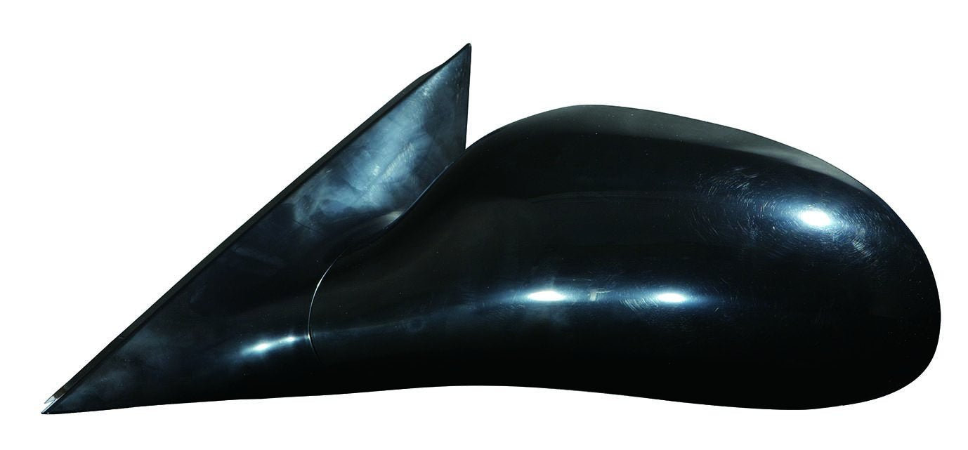 Replacement Driver Side Door Mirror Set DEPO 336-5410L3EB