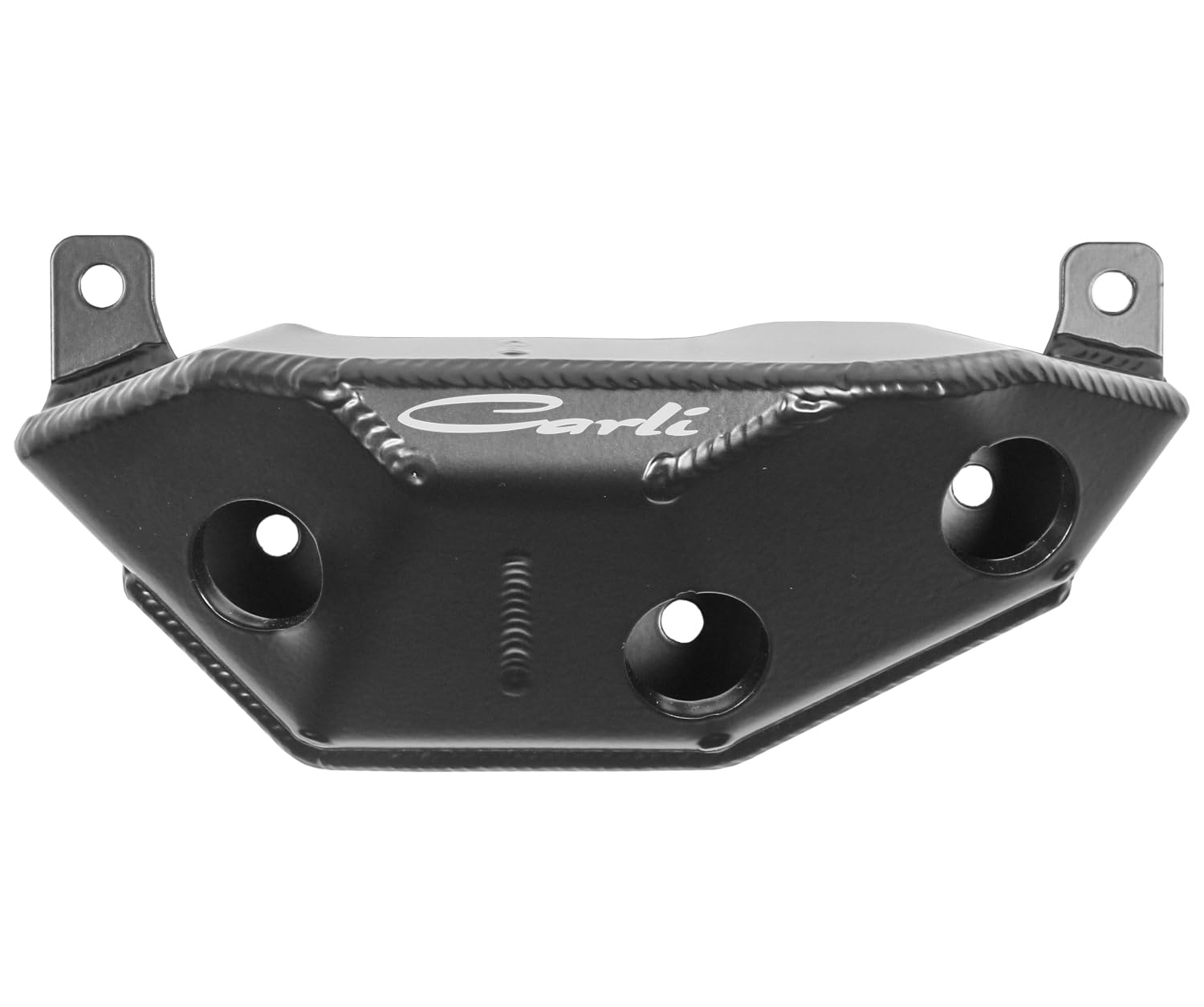 Dana 44 Carli Front Differential Guard