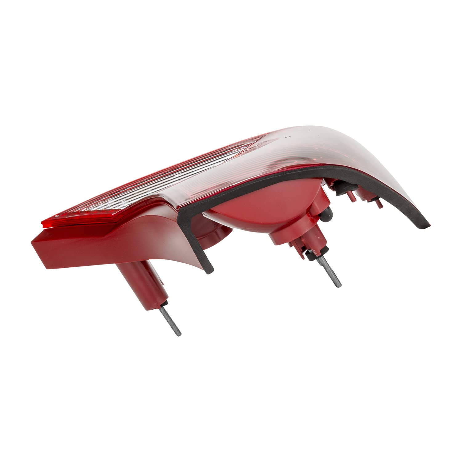 Ford Focus TYC 11-5376-81 Driver Side Replacement Tail Light Assembly