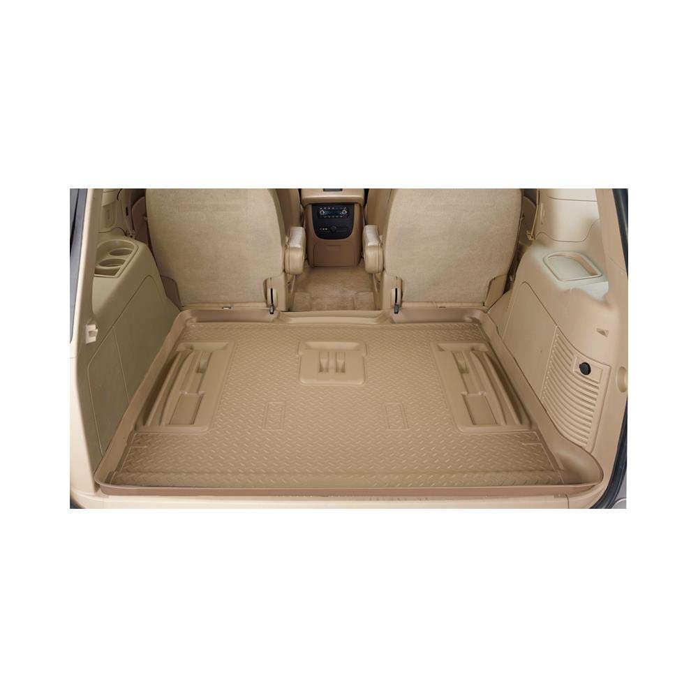 Husky 82251 Liners Classic Style Center Hump Floor