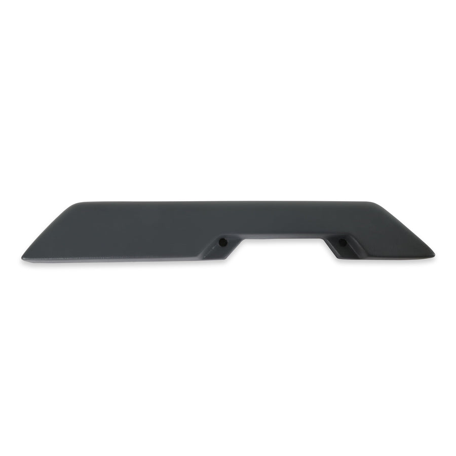 Armrest LH Driver Side Brothers Trucks 05-251 Medium Grey