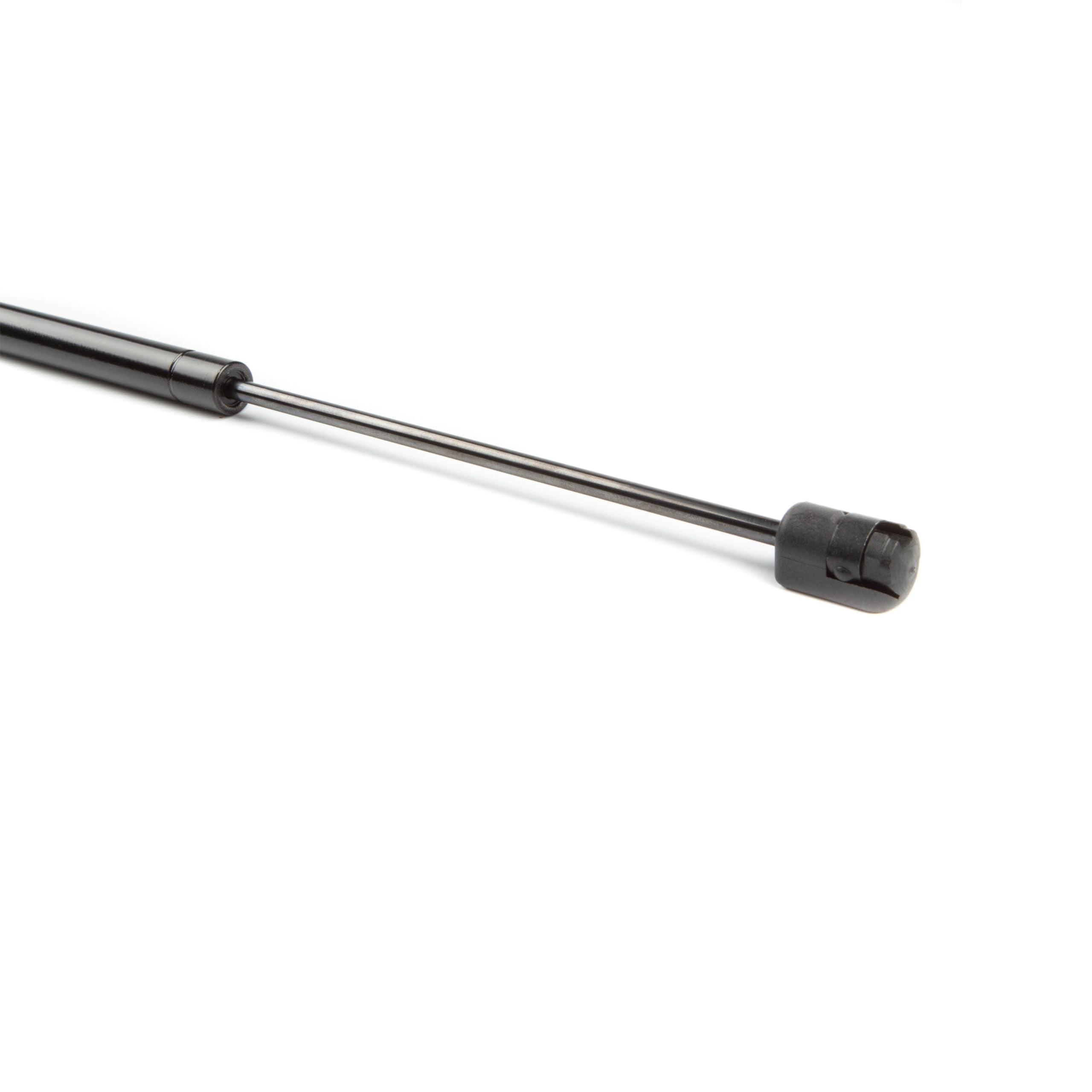 Black Nitrate G-3340C Whitecap Gas Spring - 9.5" to 15", 40 lbs.