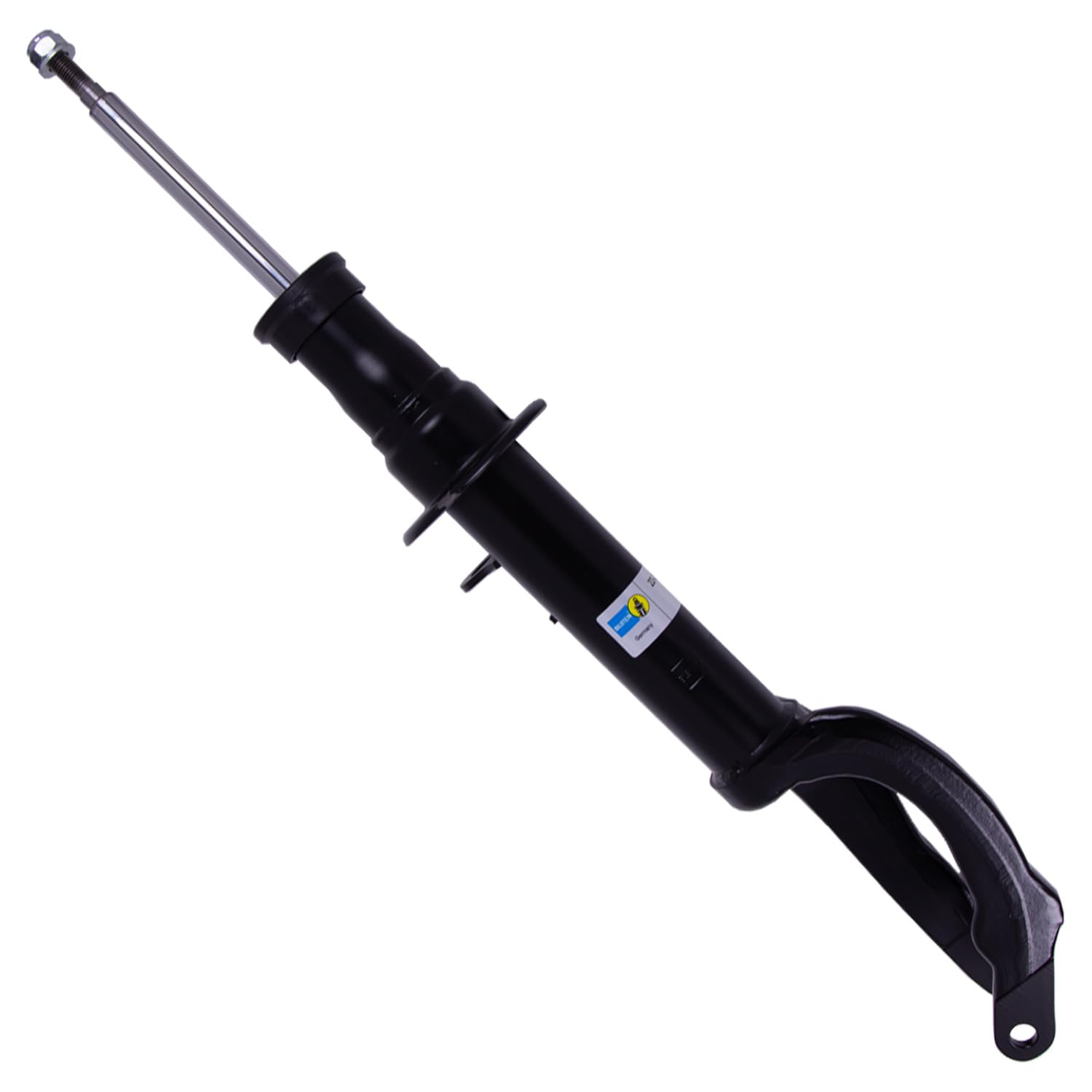 Bilstein 14-17 BMW 640i xDrive Front Left B4 OE Replacement Suspension Strut Assembly (22-295323)