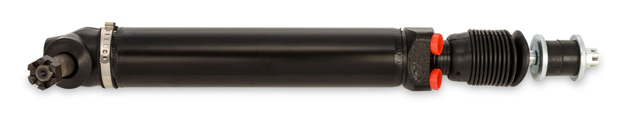 Power Steering Cylinder Scott Drake Compatible with 1964-1966 Ford Mustang, Model C3DZ-3A540-B