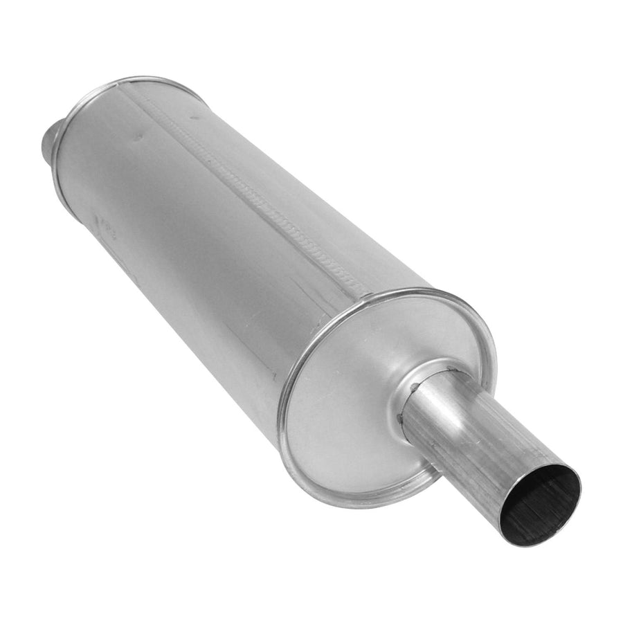 Exhaust Muffler AP Exhaust Products 3794