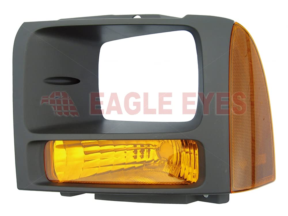 Parking and Signal Light Eagle Eyes FR453-U000R