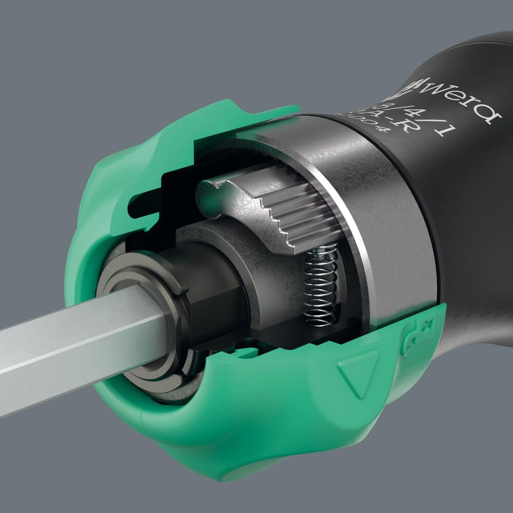 KOMPATK KRAFTFORM 20 RA-R