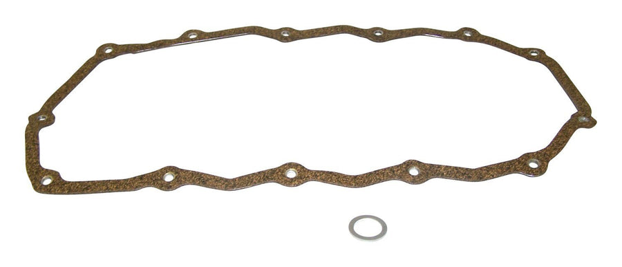 Engine Oil Pan Gasket Crown Automotive 4621579