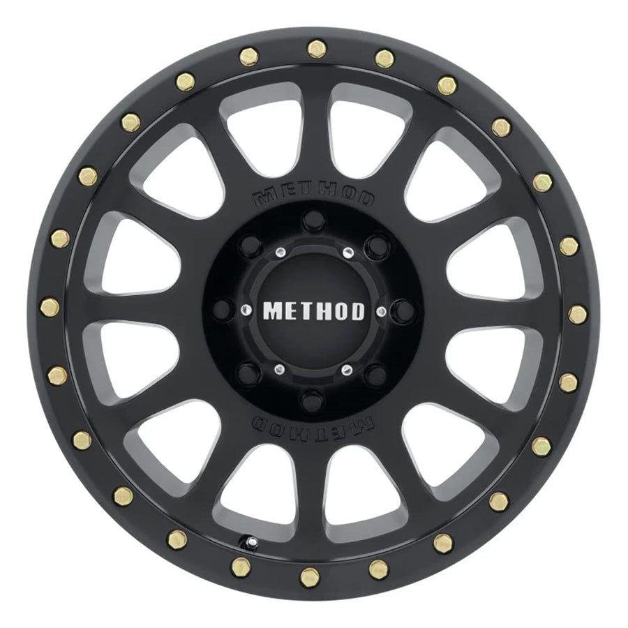 MR30578580500 Method Race Wheels