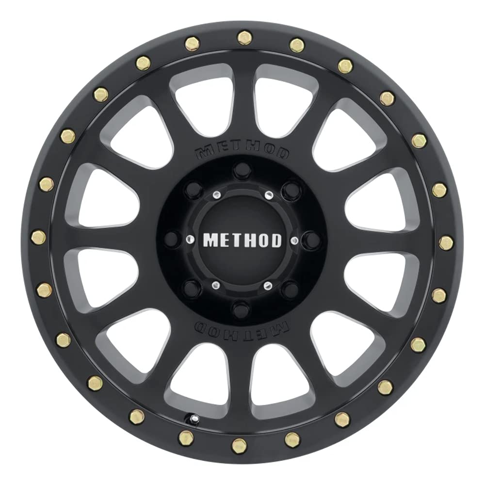 MR30578587500 Method Wheels