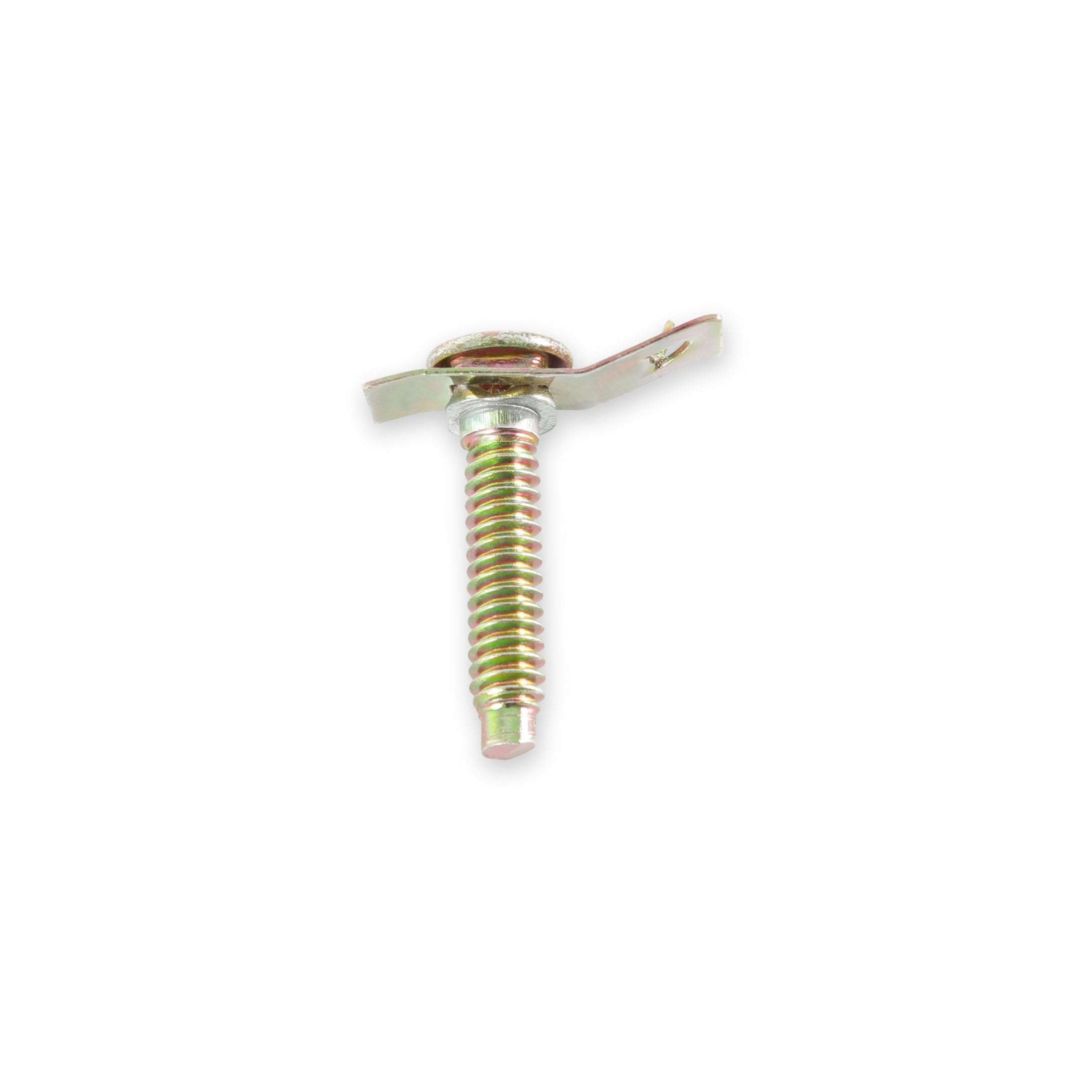1965-1966 Scott Drake Rear Valance Fastener Each 372719-S100-B