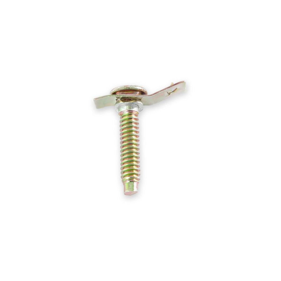 1965-1966 Scott Drake Rear Valance Fastener Each 372719-S100-B