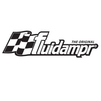 Harmonic Balancer Fluidampr 720211