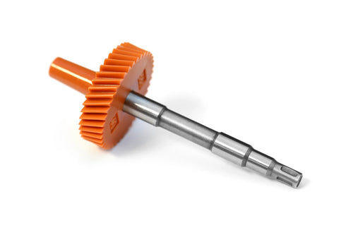 Speedometer Drive Gear, Rugged Ridge 40 Teeth, Long | 18760.30