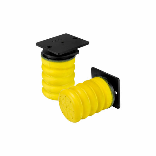 SumoSprings Rear for Dodge RAM 2500|3500, Yellow | SuperSprings SSR-312-54