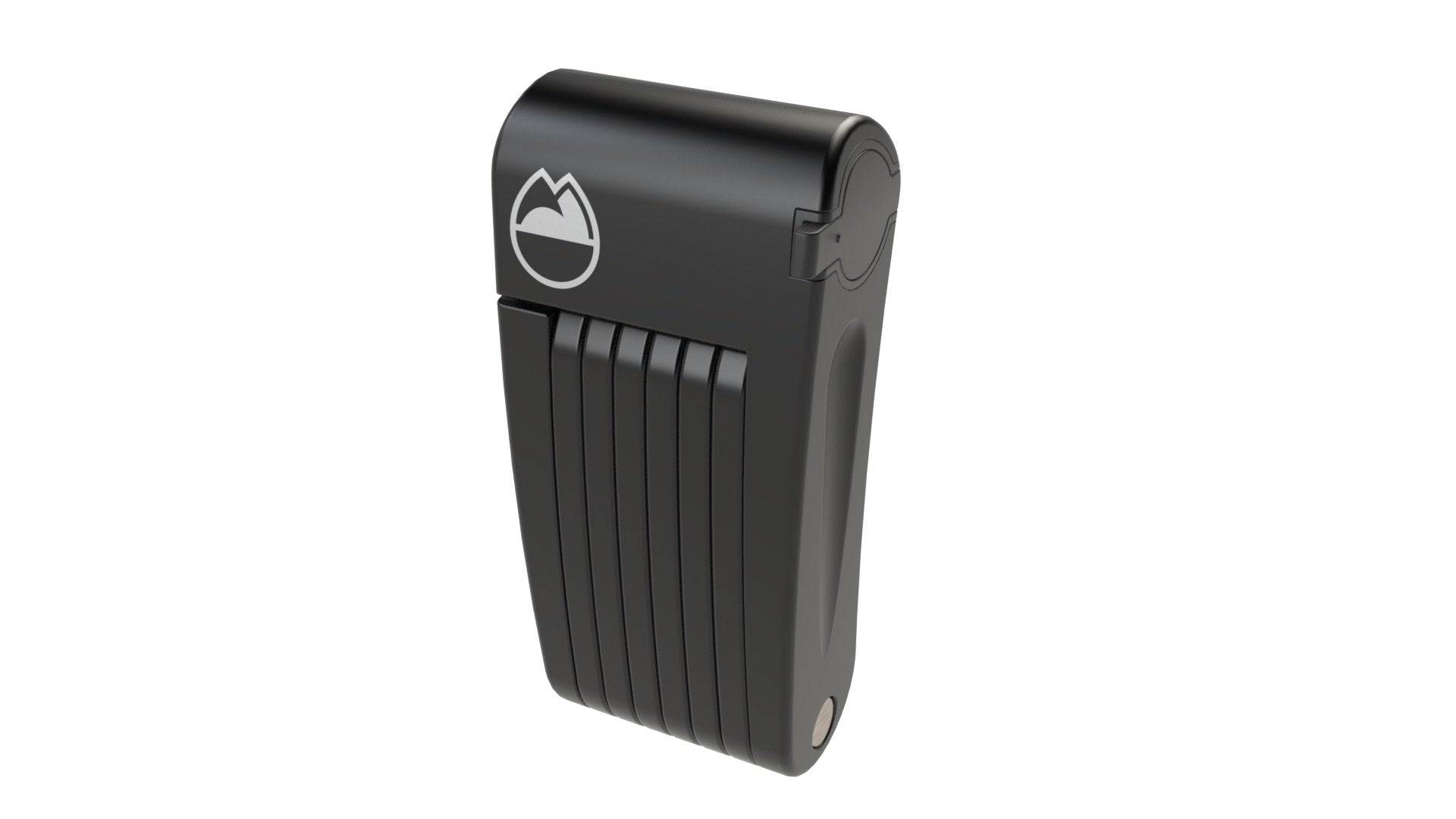 Compact RockyMounts Folding Hendrix Bicycle Lock