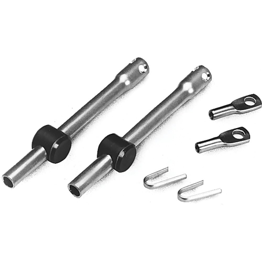 Dometic Adapter Kit SeaStar, 304939, 33C Series